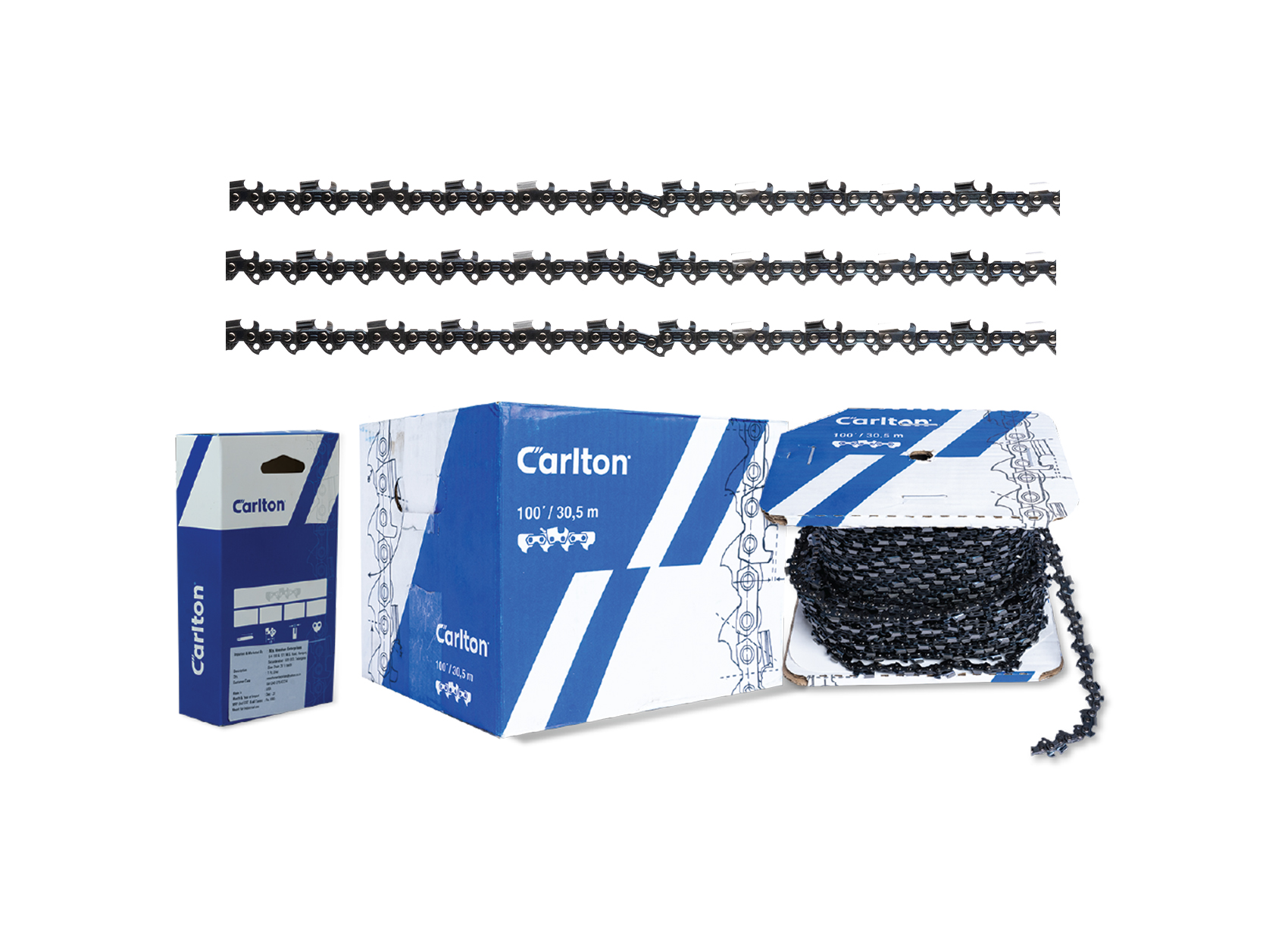 Carlton