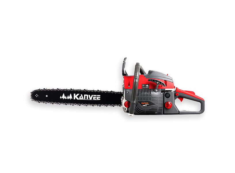 Chain Saw Machine Img