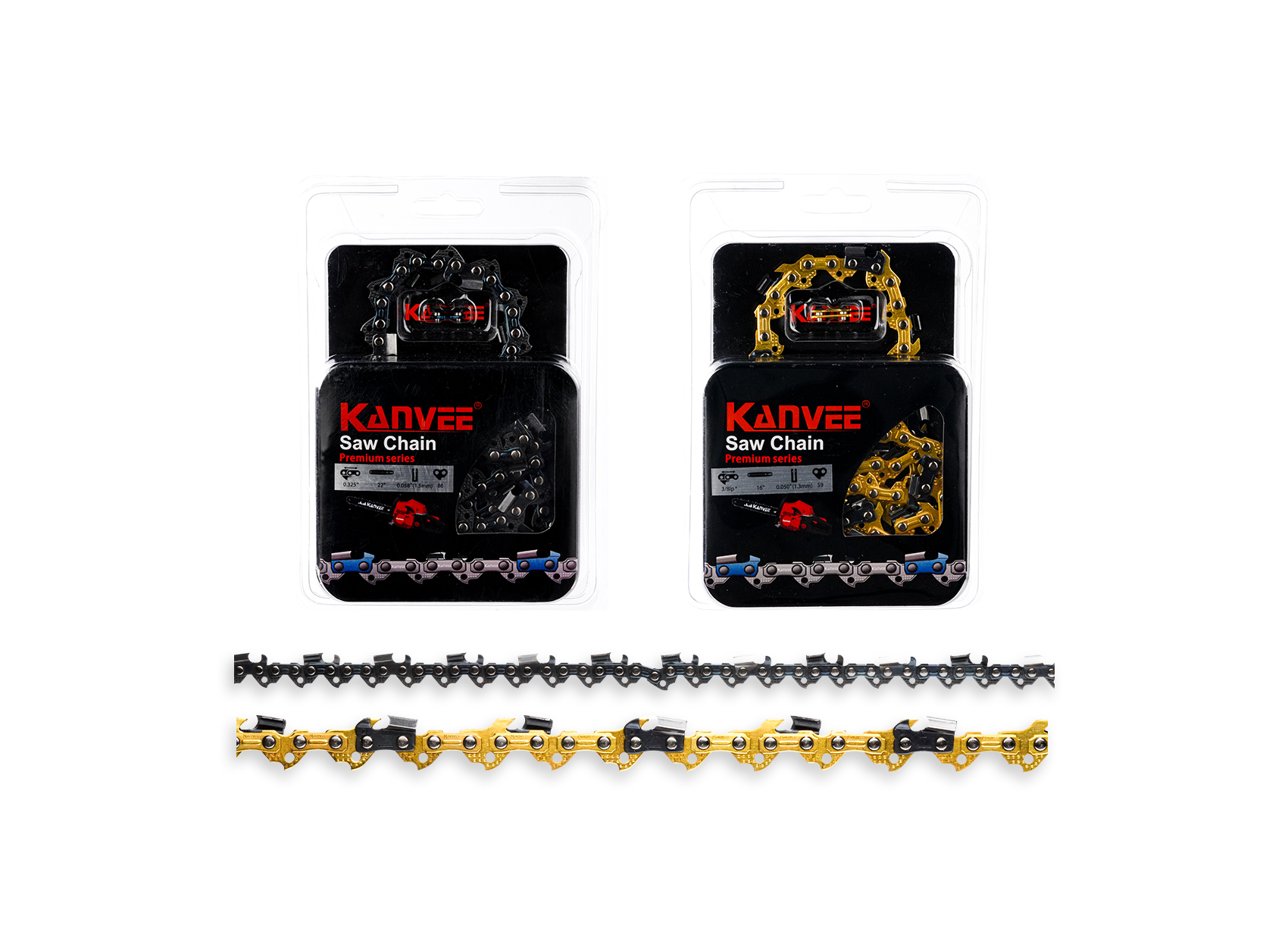 Saw Chain Img