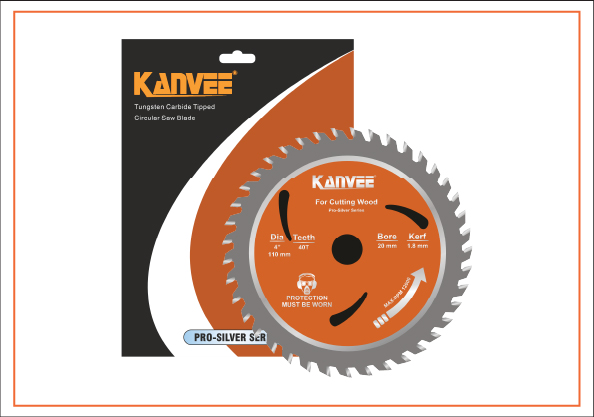 TCT Saw Blade Img